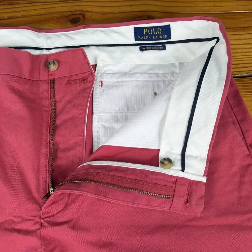 Polo Ralph Lauren Shorts Men 36x9